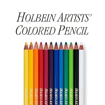 ホルベイン　アーチスト油性色鉛筆　100色セット　新品未開封 10%off 送料無料 ホルベイン アーチスト色鉛筆100色セットアート